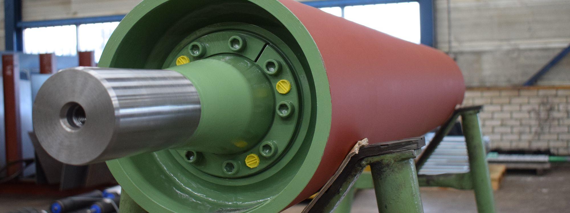 maritime_conveyor_pulley_stokman_bulkhandling